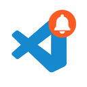 VS Code Simplest Notifier